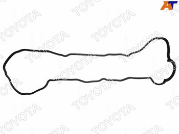 1 269 р. Прокладка клапанной крышки (1MZFE) TOYOTA Toyota Kluger XU20 дорестайлинг (2000-2003)  с доставкой в г. Калуга. Увеличить фотографию 1