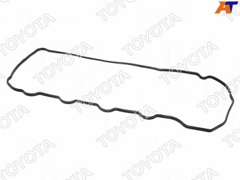 1 229 р. Прокладка клапанной крышки (1-2AR-FE) TOYOTA  Toyota Camry ( XV50,  XV55) (2011-2018)  с доставкой в г. Калуга. Увеличить фотографию 1