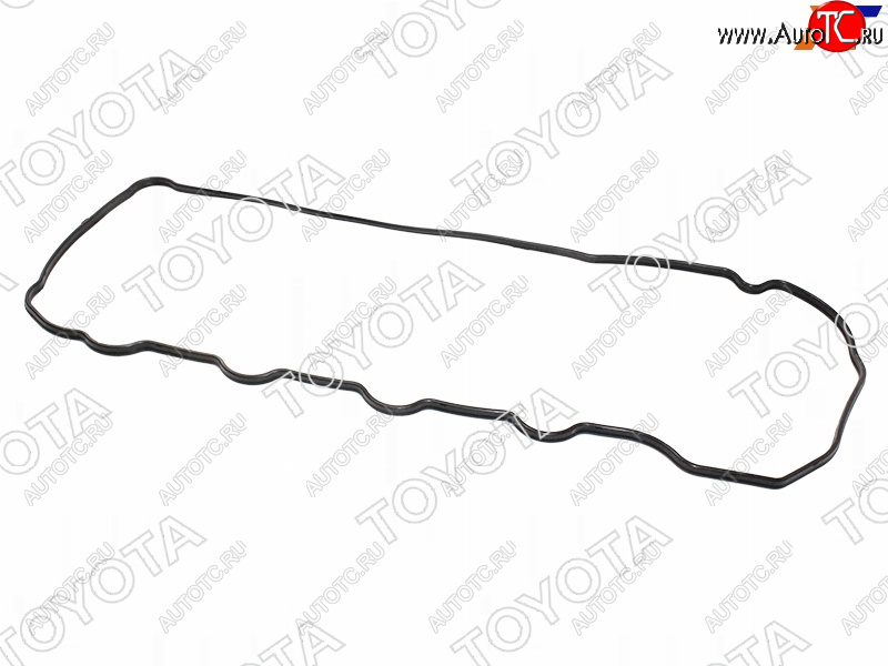 1 239 р. Прокладка клапанной крышки (1-2AR-FE) TOYOTA Toyota Camry XV50 дорестайлинг (2011-2014)  с доставкой в г. Калуга