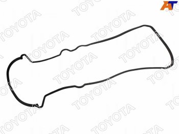 1 199 р. Прокладка клапанной крышки (2,3UZFE) TOYOTA  Toyota Crown  S180 (2003-2008)  с доставкой в г. Калуга. Увеличить фотографию 1