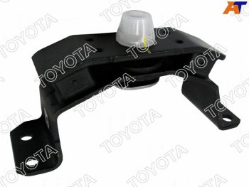 5 999 р. Опора двигателя 1-2GD TOYOTA Toyota Fortuner AN160 дорестайлинг (2015-2020)  с доставкой в г. Калуга. Увеличить фотографию 2