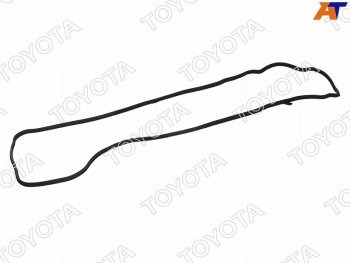 1 269 р. Прокладка клапанной крышки (A25AFXS/A25AFKS) TOYOTA Toyota Camry XV70 дорестайлинг (2017-2021)  с доставкой в г. Калуга. Увеличить фотографию 1