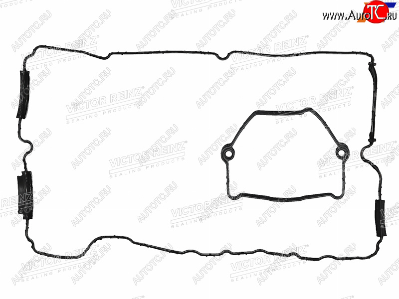 5 699 р. Прокладка клапанной крышки (N46B20) VICTOR REINZ                           BMW 1 серия  E87 - X3  E83  с доставкой в г. Калуга