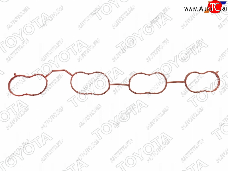 1 069 р. Прокладка впускного коллектора 1,3UR TOYOTA Toyota Land Cruiser 200 дорестайлинг (2007-2012)  с доставкой в г. Калуга