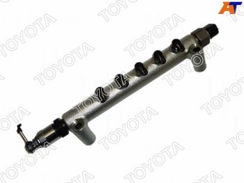 Рейка рулевая TOYOTA Toyota Fortuner AN50/AN60 2-ой рестайлинг (2011-2015)