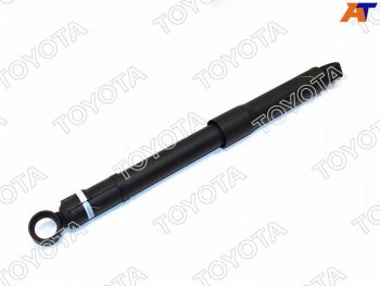 5 399 р. Амортизатор задний (LH=RH) TOYOTA  Toyota Hilux  AN20,AN30 (2011-2016)  с доставкой в г. Калуга. Увеличить фотографию 1