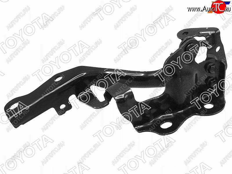 2 769 р. Левая петля капота TOYOTA  Lexus GX460  J150 (2009-2013), Toyota Land Cruiser Prado  J150 (2009-2013)  с доставкой в г. Калуга