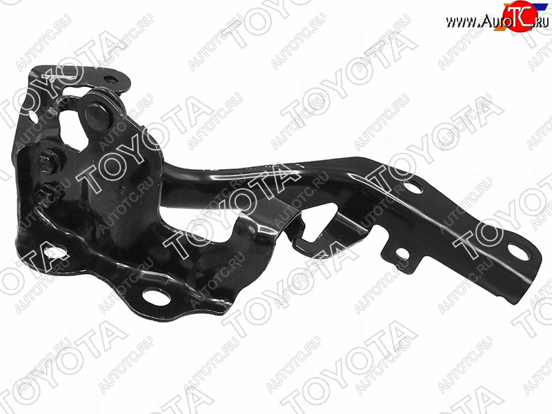 2 769 р. Правая петля капота TOYOTA  Lexus GX460  J150 (2009-2013), Toyota Land Cruiser Prado  J150 (2009-2013)  с доставкой в г. Калуга