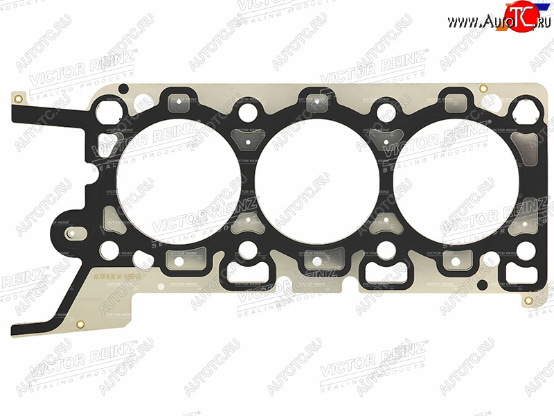 3 589 р. Прокладка ГБЦ AJMEBA VICTOR REINZ  Ford Maverick  TM1 (2000-2007), Mazda Tribute (2000-2011)  с доставкой в г. Калуга