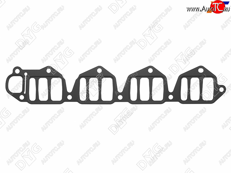 569 р. Прокладка впускного коллектора D20DT 2,0 DYG  SSANGYONG Actyon  1 - Rexton  Y200  с доставкой в г. Калуга