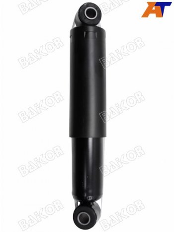 1 649 р. Амортизатор задний (LH=RH) BAIKOR CITROEN Jumper 250 (2006-2014)  с доставкой в г. Калуга. Увеличить фотографию 1