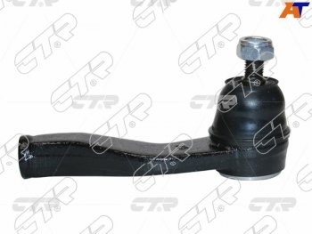 1 559 р. Правый наконечник рулевой тяги CTR  Toyota Passo  2 (2010-2016)  с доставкой в г. Калуга. Увеличить фотографию 1