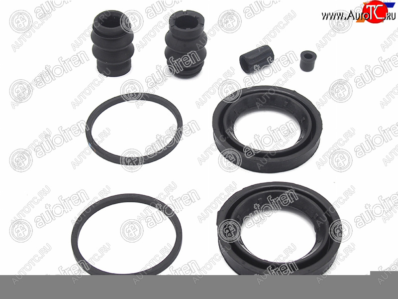 459 р. Ремкомплект суппорта передний 48mm AUTOFREN  Ford Transit (2006-2014), Volkswagen Amarok (2009-2022)  с доставкой в г. Калуга