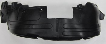 449 р. Левый подкрылок передний BodyParts  Hyundai IX35  1 LM (2009-2018)  с доставкой в г. Калуга. Увеличить фотографию 1