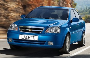 Капот GAMMA Chevrolet (Шевролет) Lacetti (Лачетти)  седан (2002-2013) седан