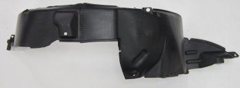 799 р. Левый подкрылок передний BodyParts  KIA Cerato  2 TD (2008-2013)  с доставкой в г. Калуга. Увеличить фотографию 1