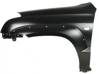 Левое крыло BODYPARTS Toyota (Тойота) Land Cruiser Prado (Лэнд)  J120 (2002-2009) J120