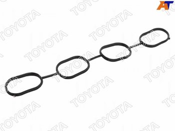 Прокладка впускного коллектора 1-4ZZ TOYOTA Toyota Avensis T250 седан дорестайлинг (2003-2006)