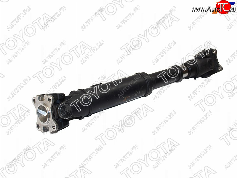 62 899 р. Вал карданный FR SAT  Lexus LX  470 (1998-2007), Toyota Land Cruiser  100 (1998-2007), Toyota Land Cruiser Prado  J120 (2002-2009)  с доставкой в г. Калуга