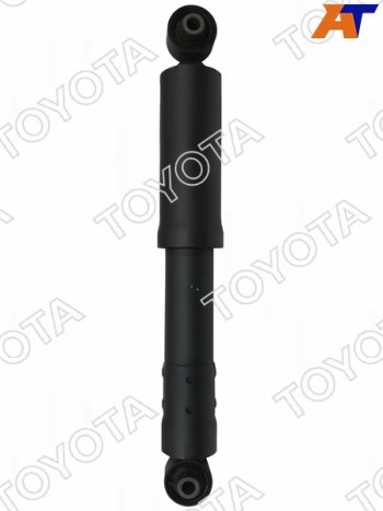 7 999 р. Амортизатор задний (LH=RH) TOYOTA  Toyota RAV4  XA40 (2015-2019)  с доставкой в г. Калуга. Увеличить фотографию 1