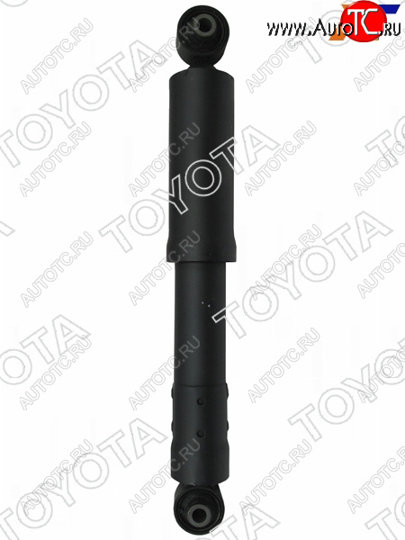 7 399 р. Амортизатор задний (LH=RH) TOYOTA Toyota RAV4 XA40 5 дв. рестайлинг (2015-2019)  с доставкой в г. Калуга