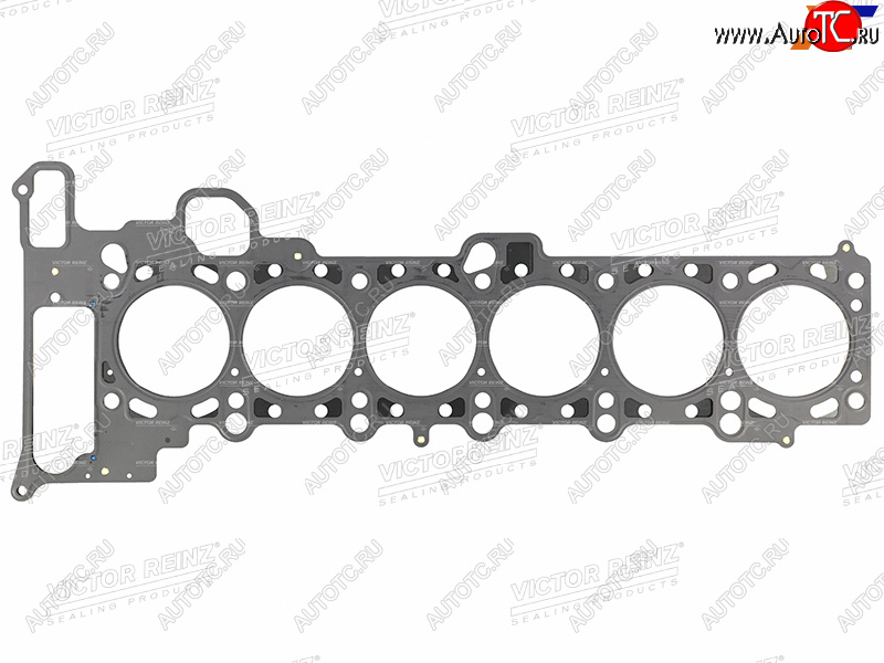 7 249 р. Прокладка ГБЦ M52B20 VICTOR REINZ  BMW 5 серия  E60 (2003-2010) седан дорестайлинг, седан рестайлинг  с доставкой в г. Калуга