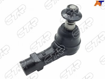 Наконечник рулевой VW Amarok 10- Touareg 02-18 Audi Q7 06-15 Porsche Cayenne 03- RH Volkswagen Touareg GP дорестайлинг (2002-2007)