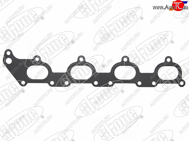 929 р. Прокладка впускного коллектора J20A STONE Suzuki Vitara ET 3 дв. (1988-1999)  с доставкой в г. Калуга