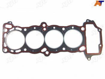 Прокладка ГБЦ MR18DEMR20DE SAT Nissan Sunny N17 (2011-2014)