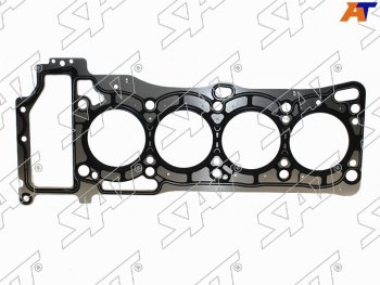 Прокладка ГБЦ металл QG15DE SAT Nissan Sunny N17 (2011-2014)