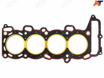 Прокладка ГБЦ SR20DE SAT Nissan Sunny N17 (2011-2014)