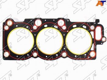 Прокладка ГБЦ 1-2MZ RH SAT Toyota Mark 2 X110 седан дорестайлинг (2000-2002)