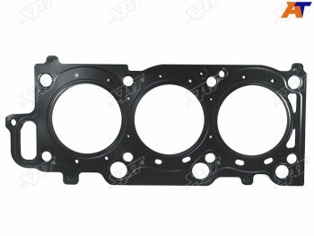 Прокладка ГБЦ LH 1-2MZ-FE SAT Toyota Kluger XU40 рестайлинг (2010-2013)