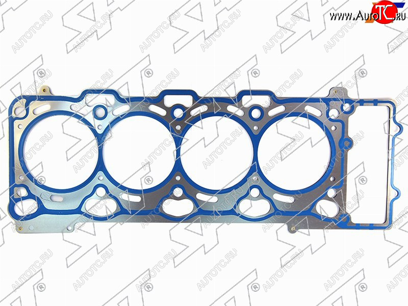 1 589 р. Прокладка ГБЦ 4,4 0,75mm N62 V8 L=R SAT  BMW X5  E53 (2003-2006) рестайлинг  с доставкой в г. Калуга