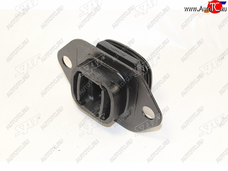 1 039 р. Опора двигателя LH SAT  Nissan X-trail ( 3 T32,  4 T33) (2013-2024), Renault Logan  2 (2014-2024), Renault Sandero ( (BS),  (B8)) (2009-2024)  с доставкой в г. Калуга