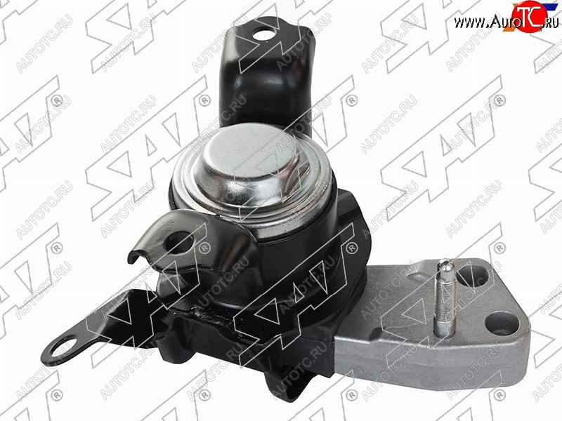 2 869 р. Опора двигателя RH 4A7A2C3C SAT  Toyota Allion (T240,  T260), Corolla Spacio (E110,  E120), Premio (T240,  T260), WILL  с доставкой в г. Калуга