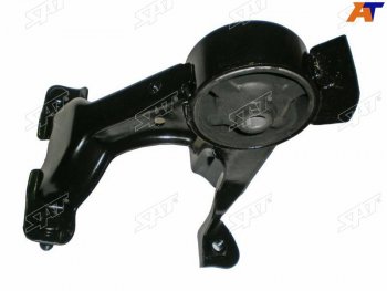 Опора двигателя RR 4AFE5AFE7AFE5EFE ATM SAT Toyota Carina T190 седан дорестайлинг (1992-1994)