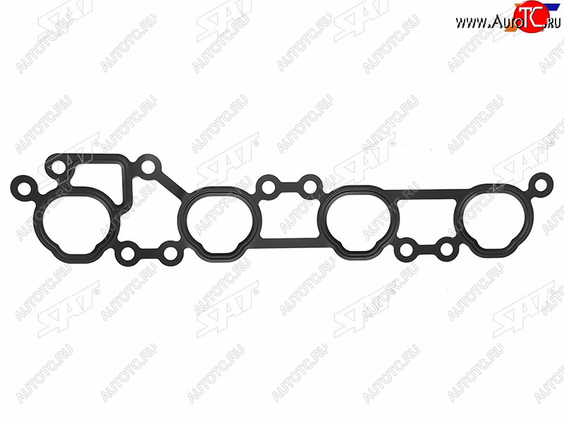 439 р. Прокладка впускного коллектора SR18DE SR20DE SAT Nissan Primera 1 седан P10 (1990-1995)  с доставкой в г. Калуга