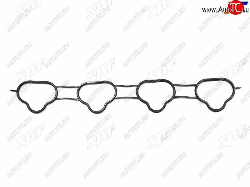 559 р. Прокладка впускного коллектора QR20DE QR25DE SAT Nissan Primera 3 седан P12 (2001-2008)  с доставкой в г. Калуга