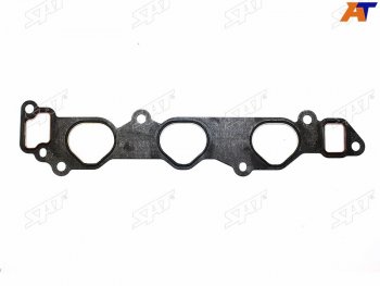 Прокладка впускного коллектора 1-3MZ №1 SAT Toyota Avalon 2 (2000-2005)