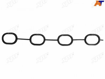Прокладка впускного коллектора 1-2SZ-FE SAT Toyota Echo XP10 седан дорестайлинг (1999-2002)