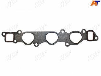 Прокладка впускного коллектора 1-3MZ №2 Toyota Avalon 2 (2000-2005)