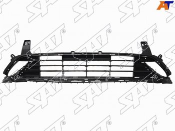 2 879 р. Нижняя решетка переднего бампера SAT  KIA K5  DL (2019-2022)  с доставкой в г. Калуга. Увеличить фотографию 1