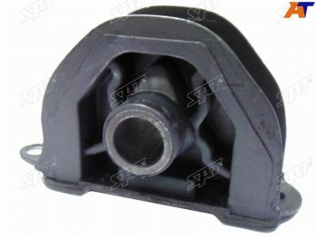 1 449 р. Опора двигателя LH SAT  Honda Civic (EJ,EK,EM), CR-V (RD1,RD2,RD3), Domani (MA,  MB), Integra (DC1,DC2,  DB6,DB8,DB9), Integra SJ (EK3), Logo, Orthia, SM-X, StepWagon (RF1,RF2)  с доставкой в г. Калуга. Увеличить фотографию 1