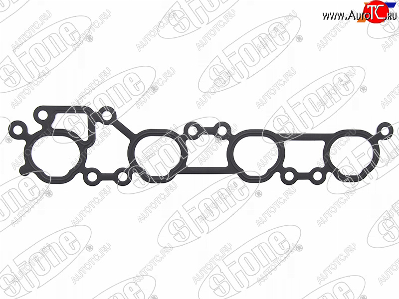 559 р. Прокладка впускного коллектора SR20DE STONE Nissan Primera 1 седан P10 (1990-1995)  с доставкой в г. Калуга