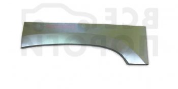 4 199 р. Левая задняя ремонтная арка (внешняя) Vseporogi  Chevrolet Tahoe  GMT900 (2006-2013) (оцинкованная сталь 0,8 мм)  с доставкой в г. Калуга. Увеличить фотографию 1