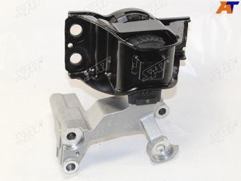 Опора двигателя RH 2WD SAT Nissan Qashqai 1 дорестайлинг (2007-2010)