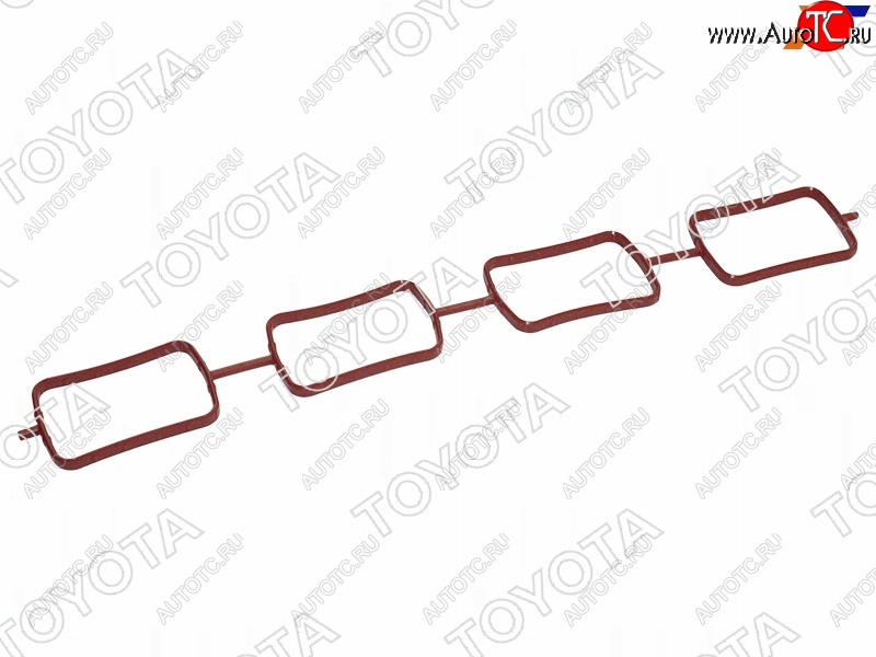 1 399 р. Прокладка впускного коллектора TOYOTA Toyota Camry XV50 дорестайлинг (2011-2014)  с доставкой в г. Калуга