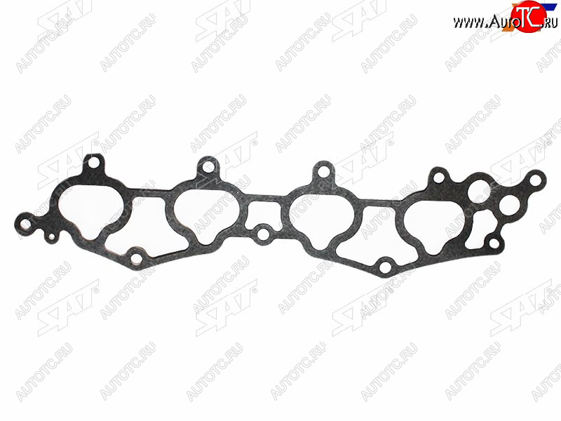 339 р. Прокладка впускного коллектора B20B SAT  Honda CR-V (RD1,RD2,RD3), Integra (DC1,DC2,  DB6,DB7,DB8,DB9,  DB6,DB8,DB9), Orthia, SM-X, StepWagon (RF1,RF2)  с доставкой в г. Калуга