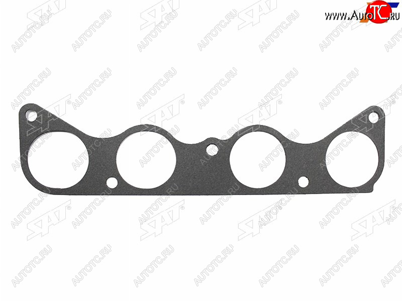 459 р. Прокладка впускного коллектора K24A K24Z4 SAT Honda CR-V RE1,RE2,RE3,RE4,RE5,RE7 рестайлинг (2009-2012)  с доставкой в г. Калуга